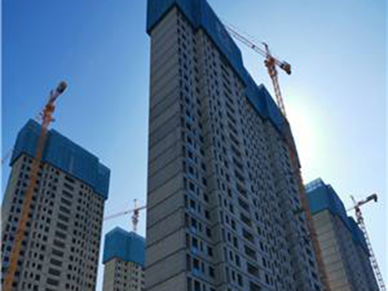 高层建筑
